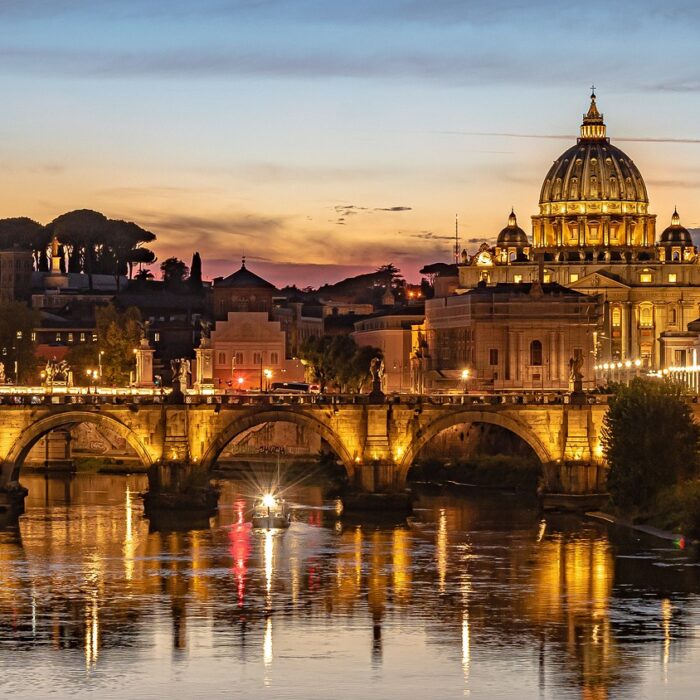 architecture-4529605_1280 Italy