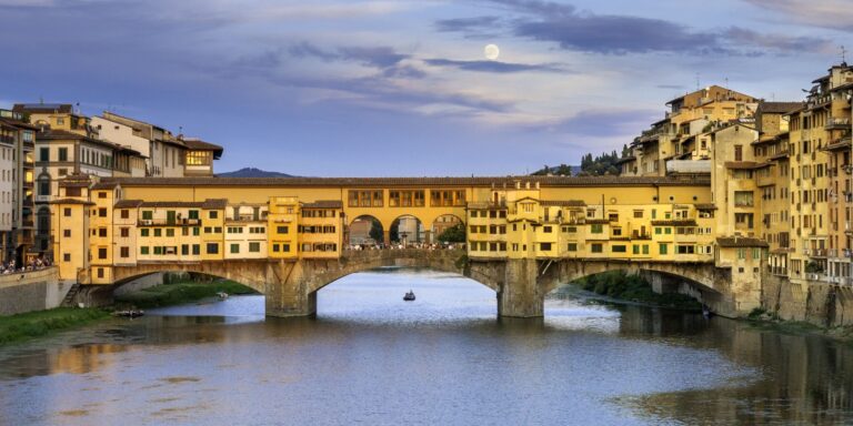 Firenze Parcheggi
