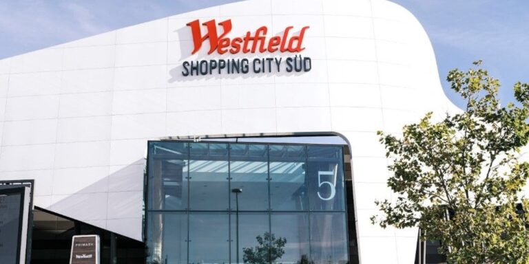 Westfield Shopping City Süd
